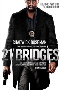 دانلود فیلم 21 Bridges 20199261-630315077