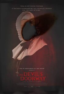 دانلود فیلم The Devil’s Doorway 20183781-1037469858
