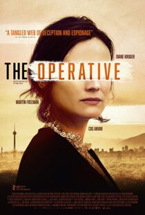 دانلود فیلم The Operative 201918437-2115239271