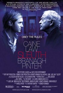 دانلود فیلم Sleuth 200718648-1587899733
