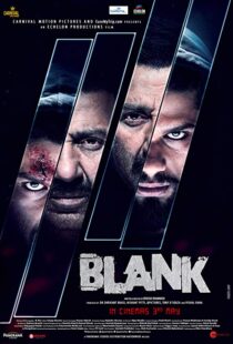 دانلود فیلم هندی Blank 201911894-811522937