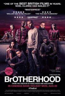 دانلود فیلم Brotherhood 20166710-1376888759