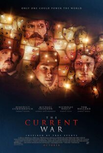 دانلود فیلم The Current War: Director’s Cut 201712285-1169436379