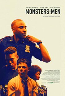 دانلود فیلم Monsters and Men 20186462-2082446145