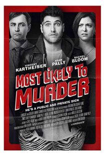 دانلود فیلم Most Likely to Murder 20189142-546951587