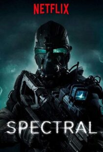 دانلود فیلم Spectral 201615233-1500763049