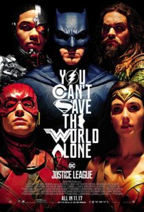 دانلود فیلم Justice League 201716792-386645375