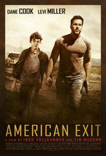 دانلود فیلم American Exit 20199805-888971673