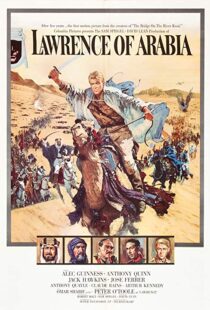 دانلود فیلم Lawrence of Arabia 196214200-920906026