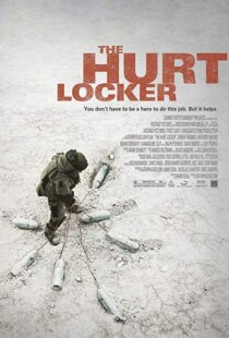 دانلود فیلم The Hurt Locker 20083738-844351907