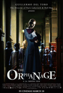 دانلود فیلم The Orphanage 200710489-905252531