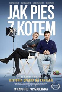 دانلود فیلم A Cat with a Dog 201817923-560886503