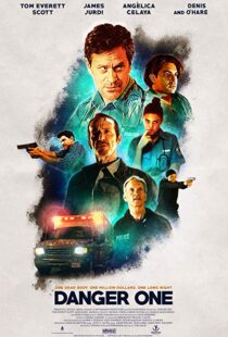 دانلود فیلم Danger One 20188480-192676172