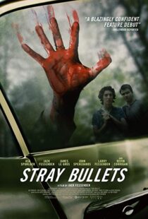دانلود فیلم Stray Bullets 20169530-725477421