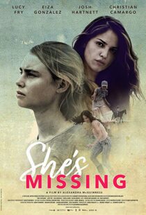 دانلود فیلم She’s Missing 201910439-653470747