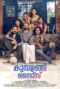 دانلود فیلم هندی Kumbalangi Nights 201910529-1085464206