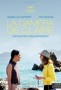 دانلود فیلم کره ای Claire’s Camera 20175889-892801725