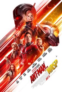 دانلود فیلم Ant-Man and the Wasp 201816927-533583655