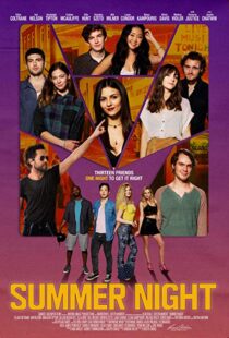 دانلود فیلم Summer Night 201910776-539904948