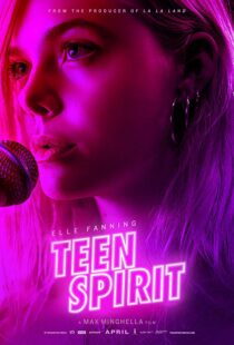 دانلود فیلم Teen Spirit 20186491-1888552001