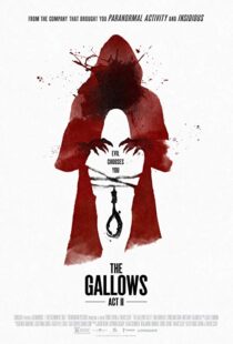 دانلود فیلم The Gallows Act II 201912800-1054091360