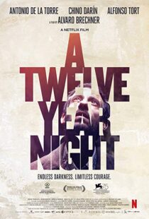 دانلود فیلم A Twelve-Year Night 20186692-1939050037