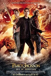 دانلود فیلم Percy Jackson: Sea of Monsters 20132677-1646895014