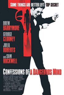 دانلود فیلم Confessions of a Dangerous Mind 200219251-895088457