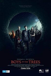 دانلود فیلم Boys in the Trees 20166597-1312992435