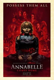 دانلود فیلم Annabelle Comes Home 20198610-48569233