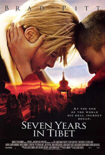 دانلود فیلم Seven Years in Tibet 19977428-155804378