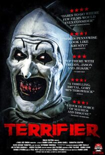 دانلود فیلم Terrifier 201616530-1641453926