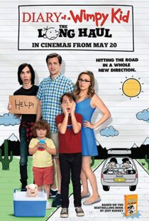 دانلود فیلم Diary of a Wimpy Kid: The Long Haul 20179817-1895452039
