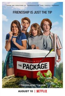 دانلود فیلم The Package 20184602-1439166478