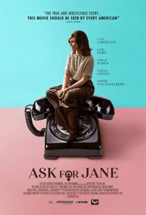 دانلود فیلم Ask for Jane 201819237-1233962348