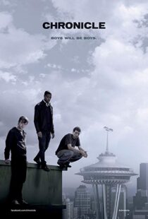 دانلود فیلم Chronicle 20123320-572993286