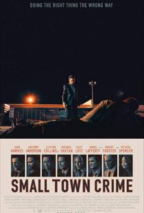 دانلود فیلم Small Town Crime 20173244-1313511790