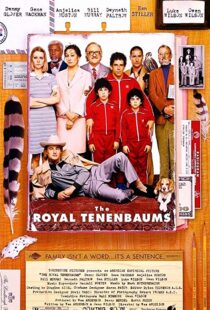 دانلود فیلم The Royal Tenenbaums 200118837-562516957