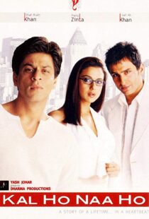 دانلود فیلم هندی Kal Ho Naa Ho 20035793-890026369
