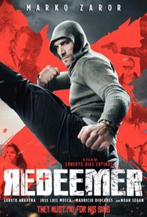 دانلود فیلم Redeemer 20144553-1688399242