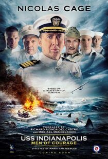 دانلود فیلم USS Indianapolis: Men of Courage 20163506-1690978235