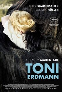 دانلود فیلم Toni Erdmann 20166605-328763133