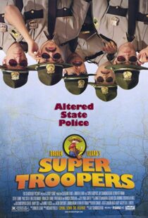 دانلود فیلم Super Troopers 200114794-1915920736