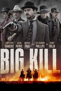دانلود فیلم Big Kill 20198011-267728994