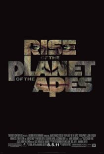 دانلود فیلم Rise of the Planet of the Apes 20111771-150332669