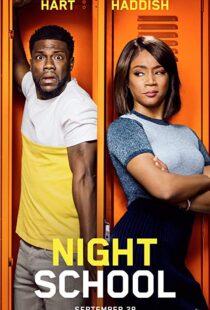 دانلود فیلم Night School 20185591-851124245