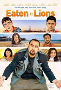 دانلود فیلم Eaten by Lions 201810837-2102540781