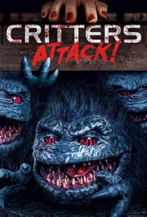 دانلود فیلم Critters Attack! 201910864-1004969093