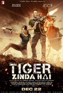 دانلود فیلم هندی Tiger Zinda Hai 201713041-1608788781