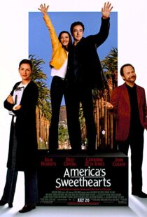دانلود فیلم America’s Sweethearts 200112683-789793493